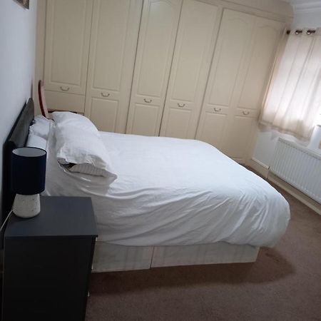 Bed and Breakfast The Great Beecholme Streatham Vale Exterior foto