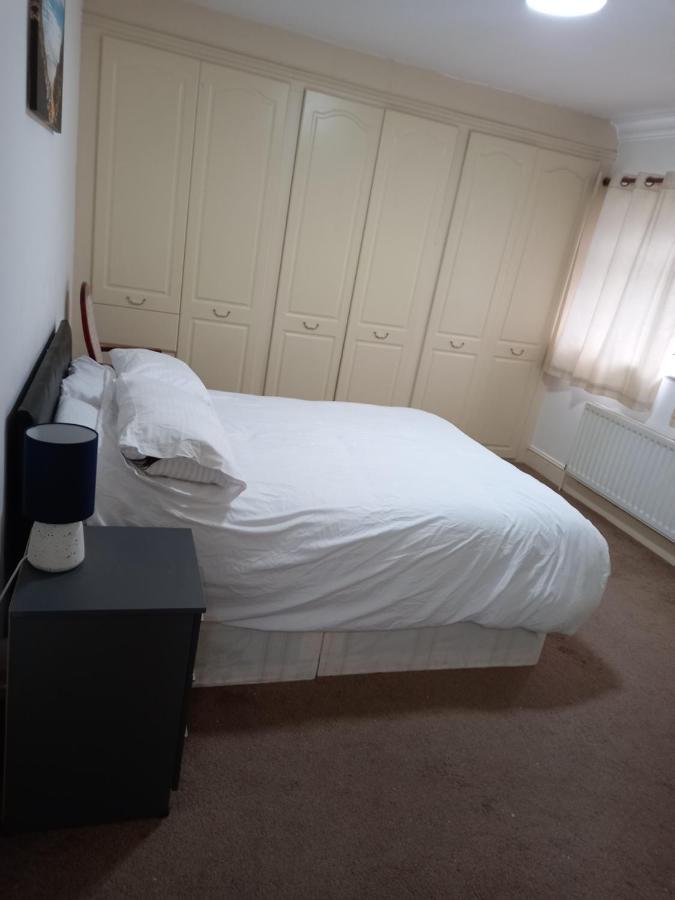 Bed and Breakfast The Great Beecholme Streatham Vale Exterior foto