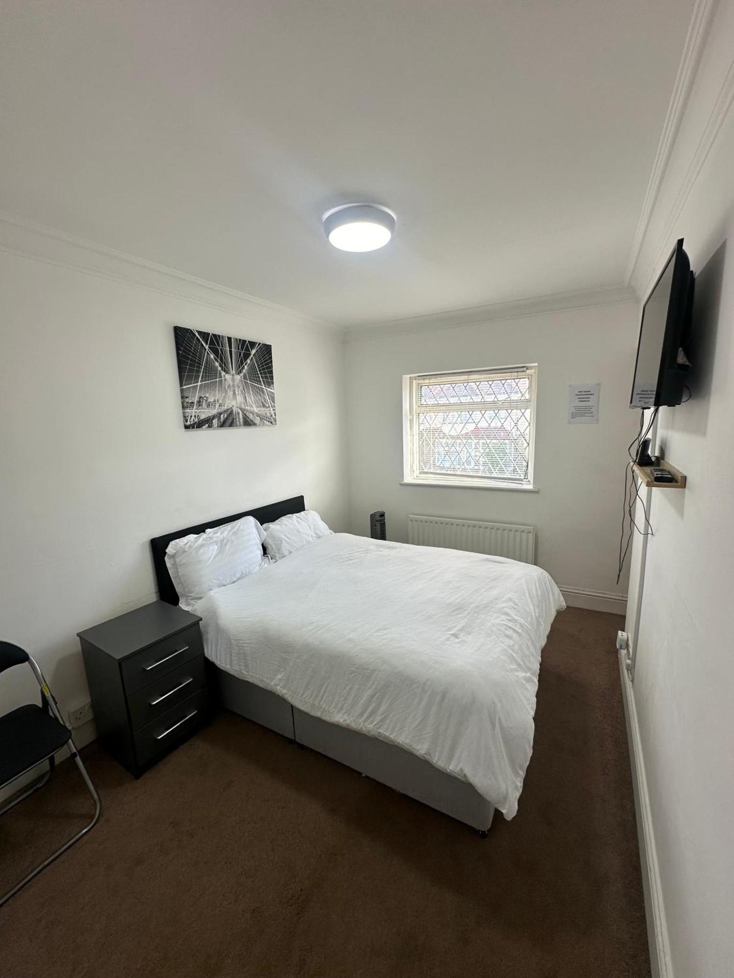 Bed and Breakfast The Great Beecholme Streatham Vale Exterior foto